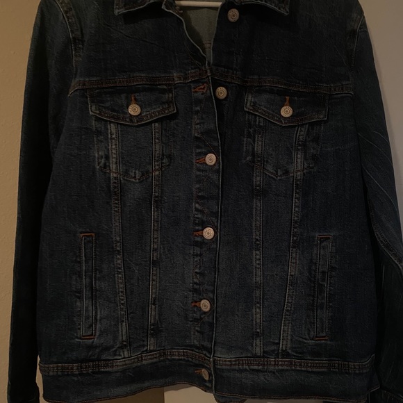 Jean jacket - Picture 3 of 3